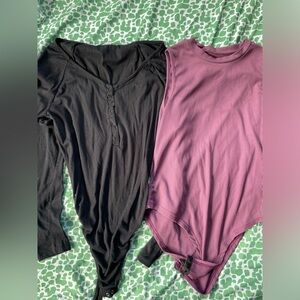 Bodysuit(Bundle)